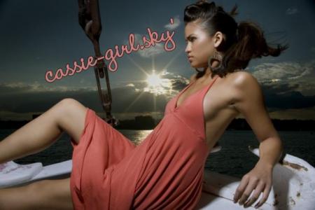 cassie